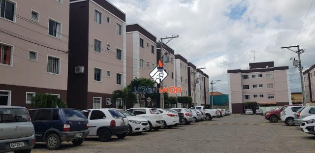 Apartamento para Venda, Solar SIM, 2 quartos.