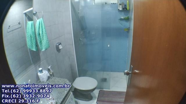 St Bela Vista ! 3 Quartos ( 1 suite ) ! Rico em Armários ! - Foto 3