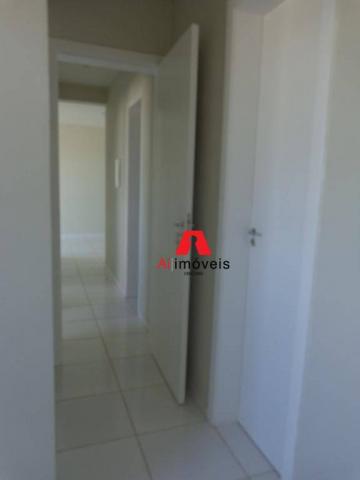 Apartamento com 3 dormitórios à venda e locação, 67 m² - floresta sul - rio branco/ac - Foto 9