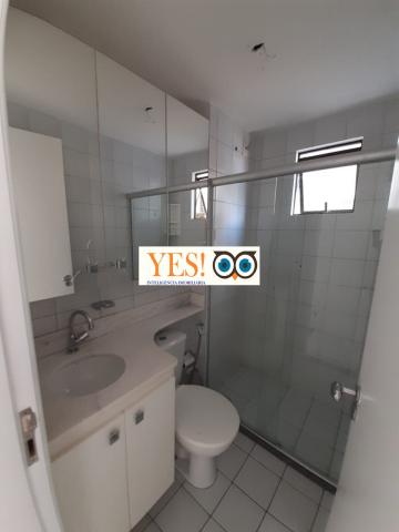 Apartamento residencial para Locação, Muchila, Feira de Santana, 3 dormitórios sendo 1 suí - Foto 15
