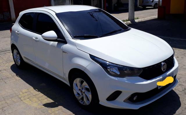 Fiat Argo Firefly Drive 1.3 - Foto 2
