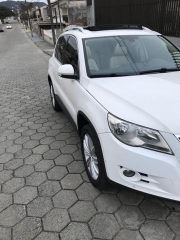 Torro tiguan com teto - Foto 6