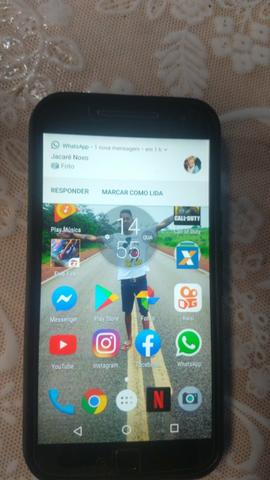 Moto G4 Plus - Foto 2
