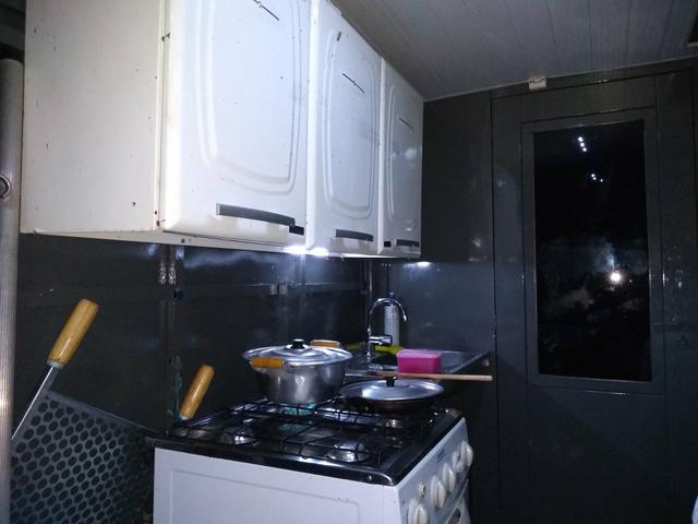 Lancha Cabinada - Foto 4