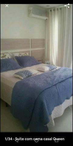 Vendo lindo apto praia dos Milionários - Foto 10