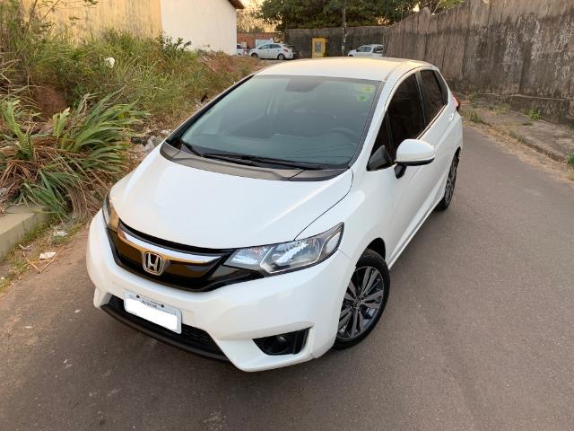 Vense-se Honda Fit - Foto 2