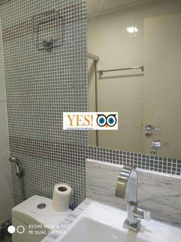 Apartamento mobiliado para locação, muchila, feira de santana, 3 dormitórios sendo 1 suíte - Foto 14