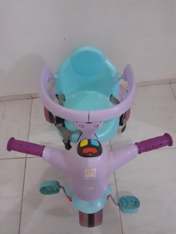Triciclo - Foto 2