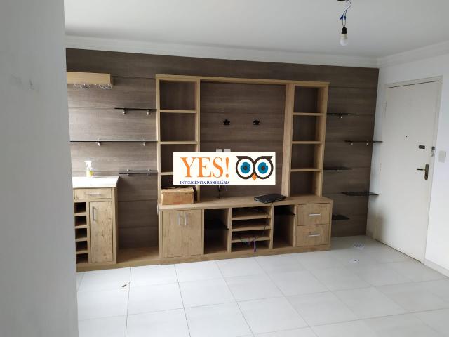 Apartamento residencial para venda, pedra do descanso, feira de santana, 3 dormitórios, 1 - Foto 15