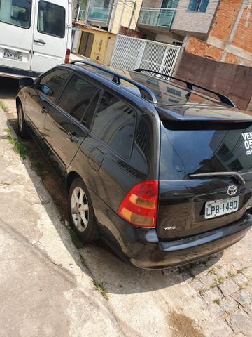 Corolla Fielder - Foto 3