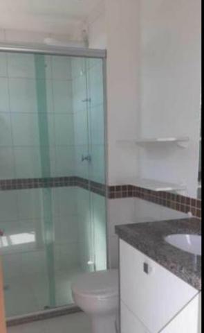 Villaggio di bonifácia - 72mts² 3/4 andar alto/sol da manhã - Foto 15