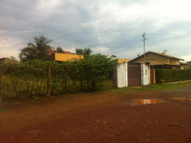 Vendo Terreno 960 m2 Bom Clima - Chapada dos Guimarães
