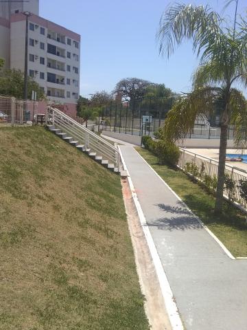 Apartamento à venda com 2 dormitórios em Castelândia, Serra cod:AP00170 - Foto 8