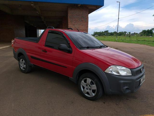 Strada CS 1.4 working flex 2015 - Foto 2