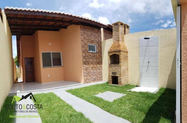 Entrada apartir de R$5.500, use seu FGTS - Foto 2
