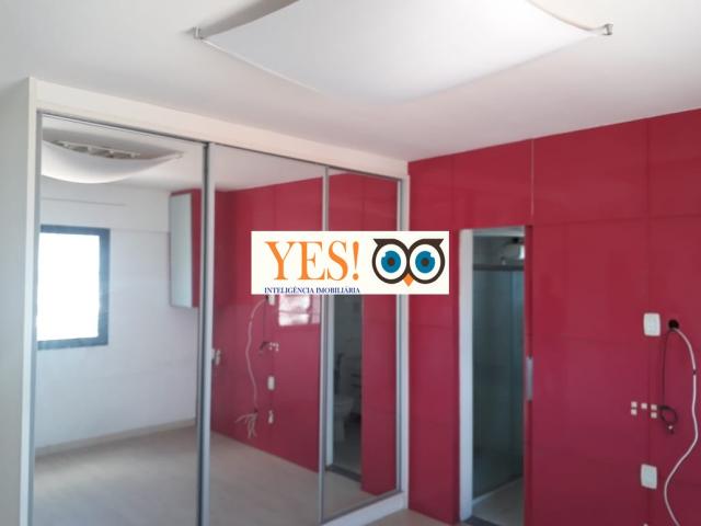 Apartamento Residencial para Venda, Ponto Central, Feira de Santana, 4 dormitórios, 3 suít - Foto 5