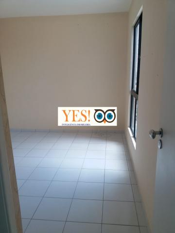 Apartamento para venda, muchila, feira de santana, 3 dormitórios sendo 1 suíte, 1 sala, 2 - Foto 12