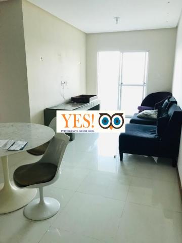Apartamento residencial para locação, santa mônica, feira de santana, 3 dormitórios sendo - Foto 3