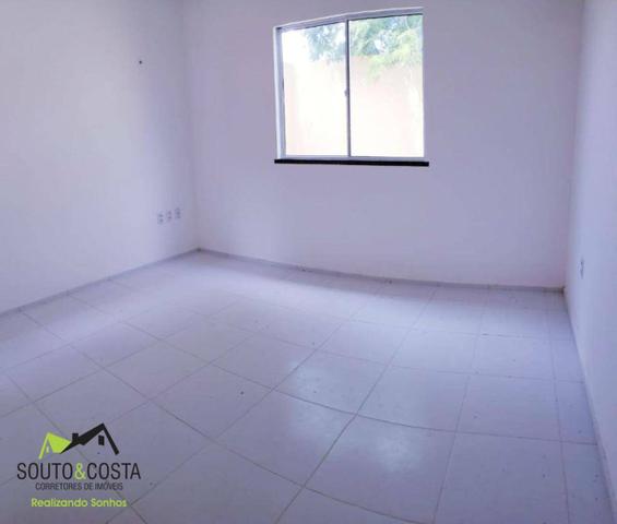 Entrada apartir de R$5.500, use seu FGTS - Foto 7