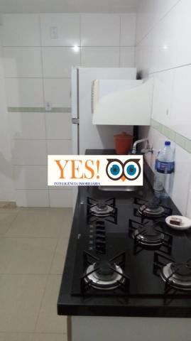 Apartamento para alugar com 2 dormitórios em Mangabeira, Feira de santana cod:AP00093 - Foto 9