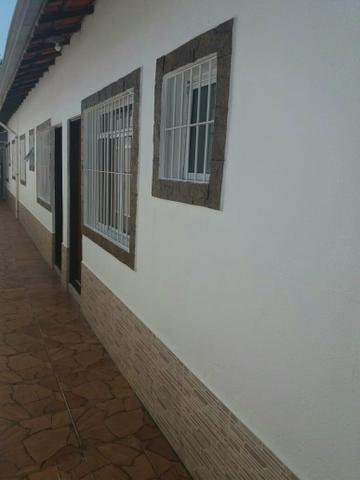 Casa 02 dorm com suite aluga PG - Foto 13