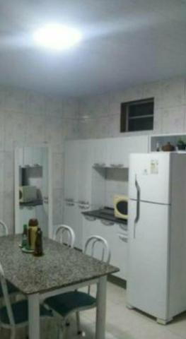 Vendo casa urgente no bairro da sacramenta - Foto 3
