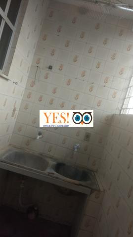 Apartamento residencial para Locação, Av. Getúlio Vargas, Feira de Santana 3 dormitórios. - Foto 8