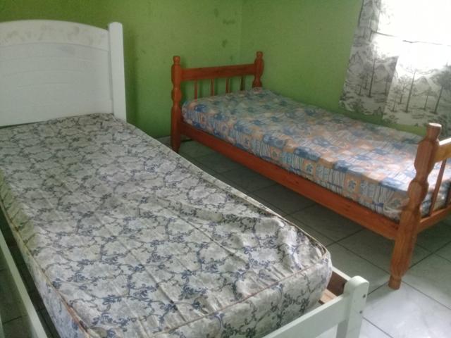 Aluga-se casa/sobrado por dia na praia de Matinhos - Foto 6