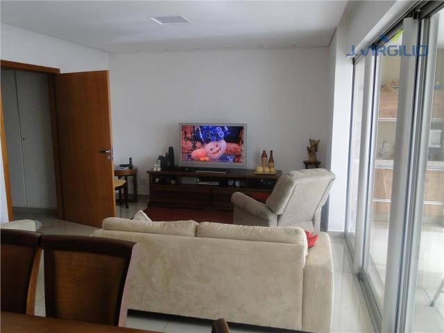 Apartamento a venda no setor bueno goiânia-go - Foto 3