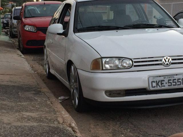 Gol bola turbo - Foto 8
