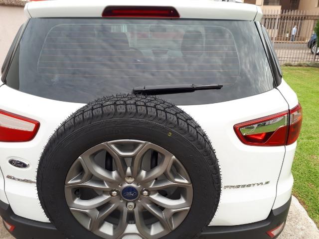 EcoSport Freestyle - Foto 5