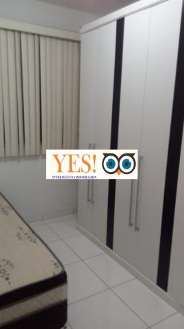 Apartamento para alugar com 2 dormitórios em Mangabeira, Feira de santana cod:AP00093 - Foto 10