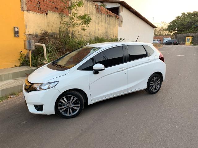 Vense-se Honda Fit - Foto 3