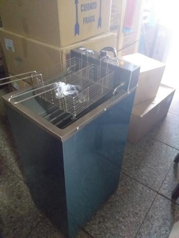 Fritadeira