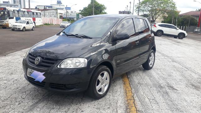 Fox 1.0 Completo