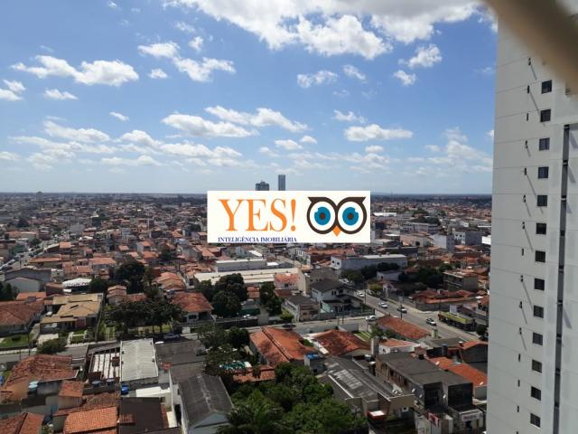 Apartamento Residencial para Venda, Ponto Central, Feira de Santana, 4 dormitórios, 3 suít - Foto 19