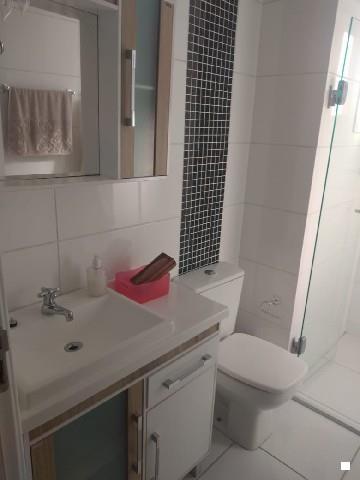 Apartamento para alugar com 2 dormitórios em , cod:I-023185 - Foto 6