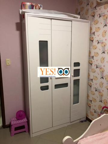 Apartamento residencial para venda, muchila, feira de santana, 3 dormitórios sendo 1 suíte - Foto 9