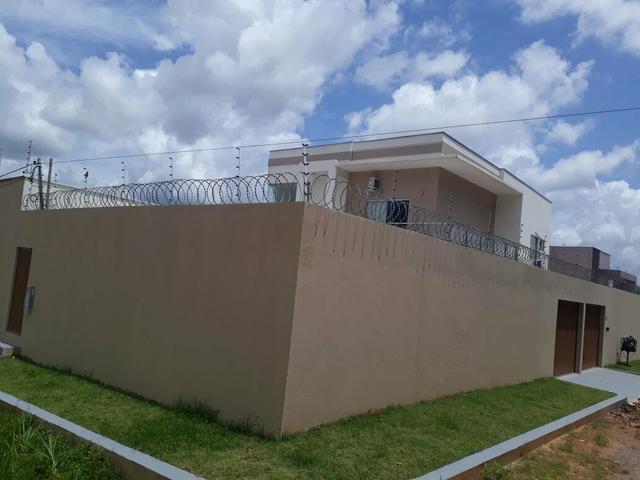 Vendo Casa no jardim de alah