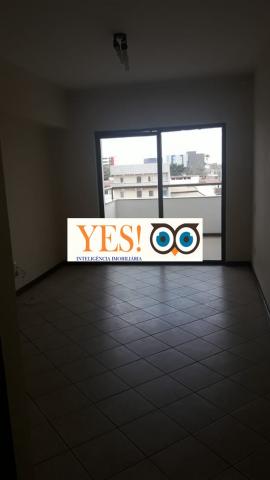 Apartamento para locação - 3 quartos com suite e dependência - ponto central. - Foto 7