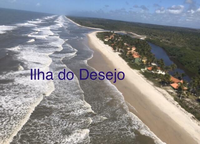 Lote Ilha do Desejo - Foto 4