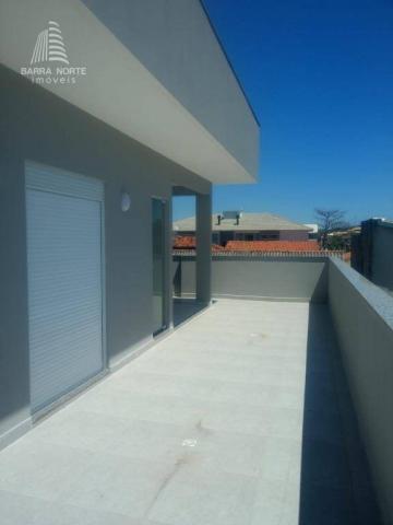 Cobertura à venda, 75 m² por r$ 299.000,00 - ingleses - florianópolis/sc - Foto 15