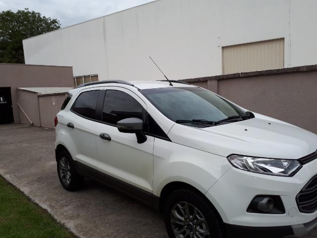 EcoSport Freestyle - Foto 3