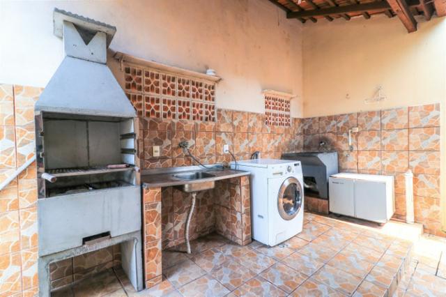 Casa Térrea de 3 quartos no bairro São Vicente em Itajaí/SC - CA0098 - Foto 16