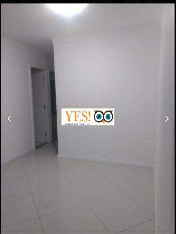 Apartamento residencial para venda, muchila, feira de santana, 3 dormitórios sendo 1 suíte - Foto 4