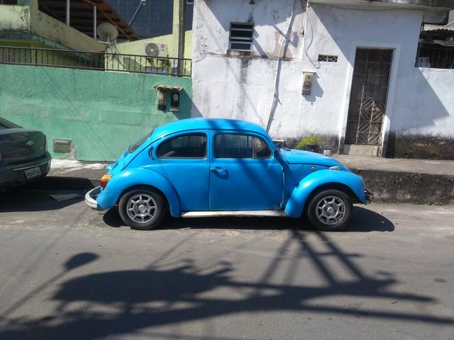 Fusca 74 1600 - Foto 7