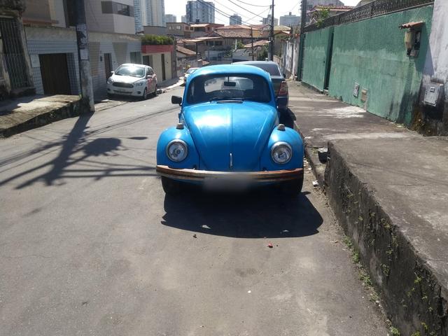 Fusca 74 1600 - Foto 5
