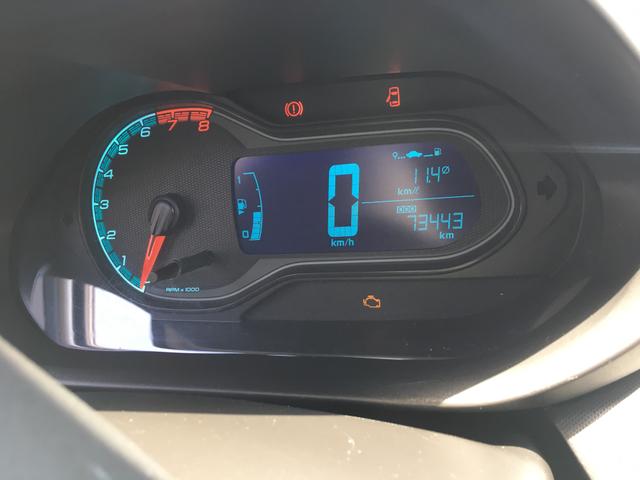Onix 1.4 LTZ 2014 - Foto 4