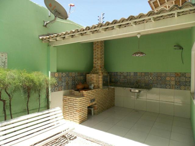 Duplex Quatro suites, Jardim das oliveiras. Fortaleza-ce - Foto 13