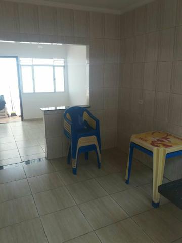 Casa 02 dorm com suite aluga PG - Foto 8